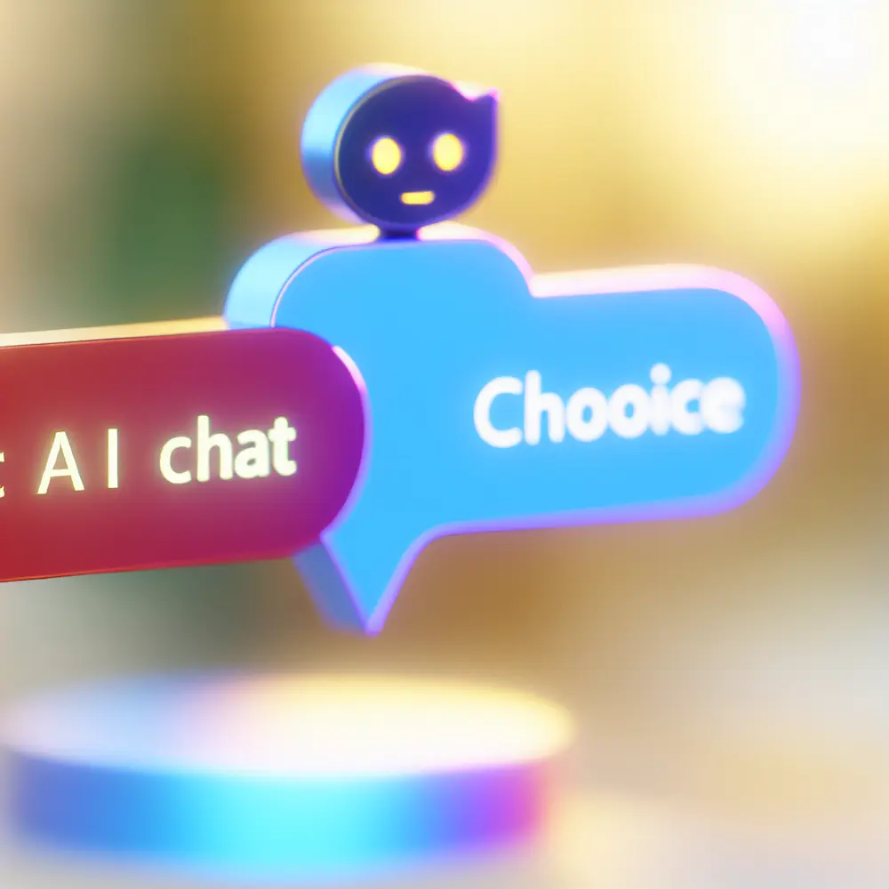 Mejor Chat IA: Comparación de las Opciones Disponibles para Elegir