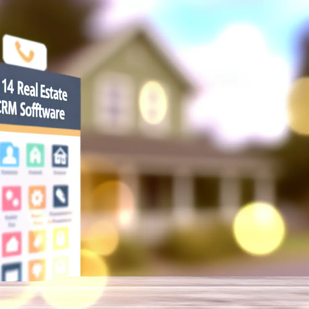 Mejor CRM inmobiliario: Los 14 Mejores Software del Mercado