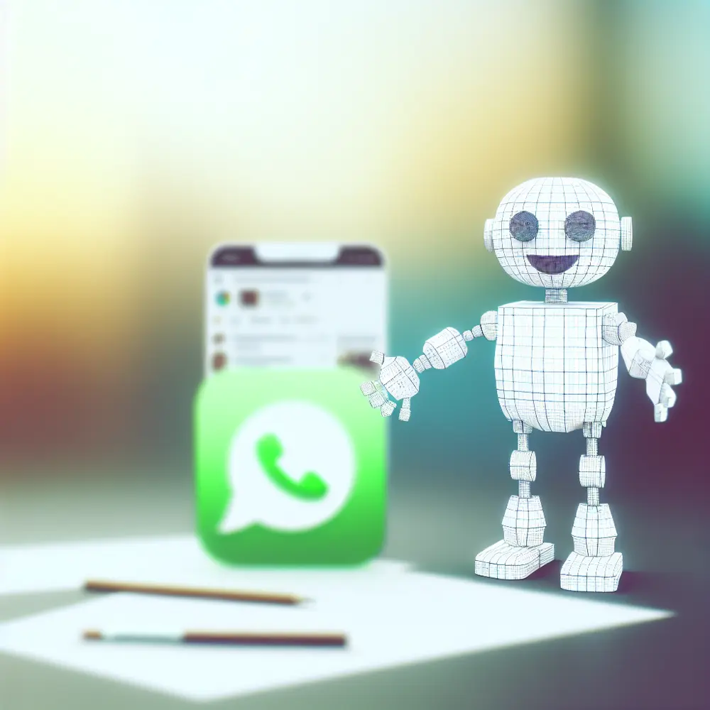 Mensaje para Notificar un Nuevo Numero WhatsApp: Guia Completa y Consejos