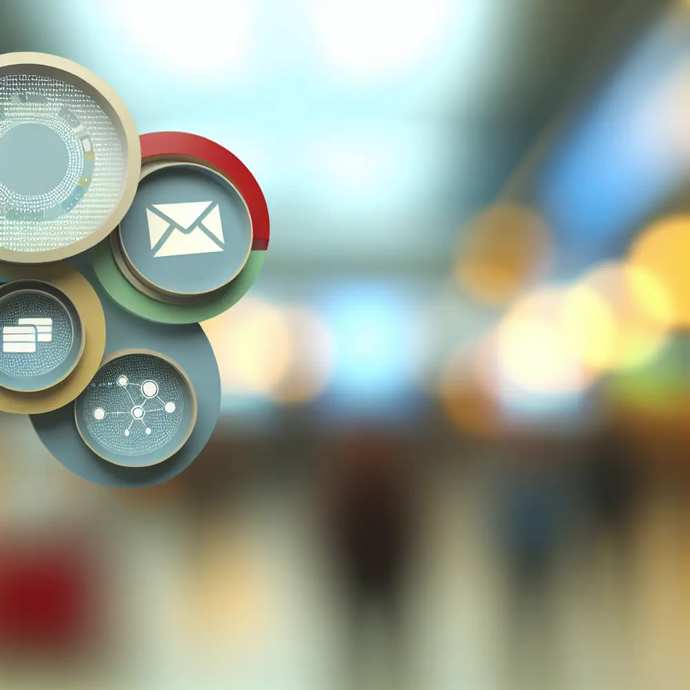 Mensajes Multiplataforma: Desafíos y Soluciones Para Su Negocio Digital