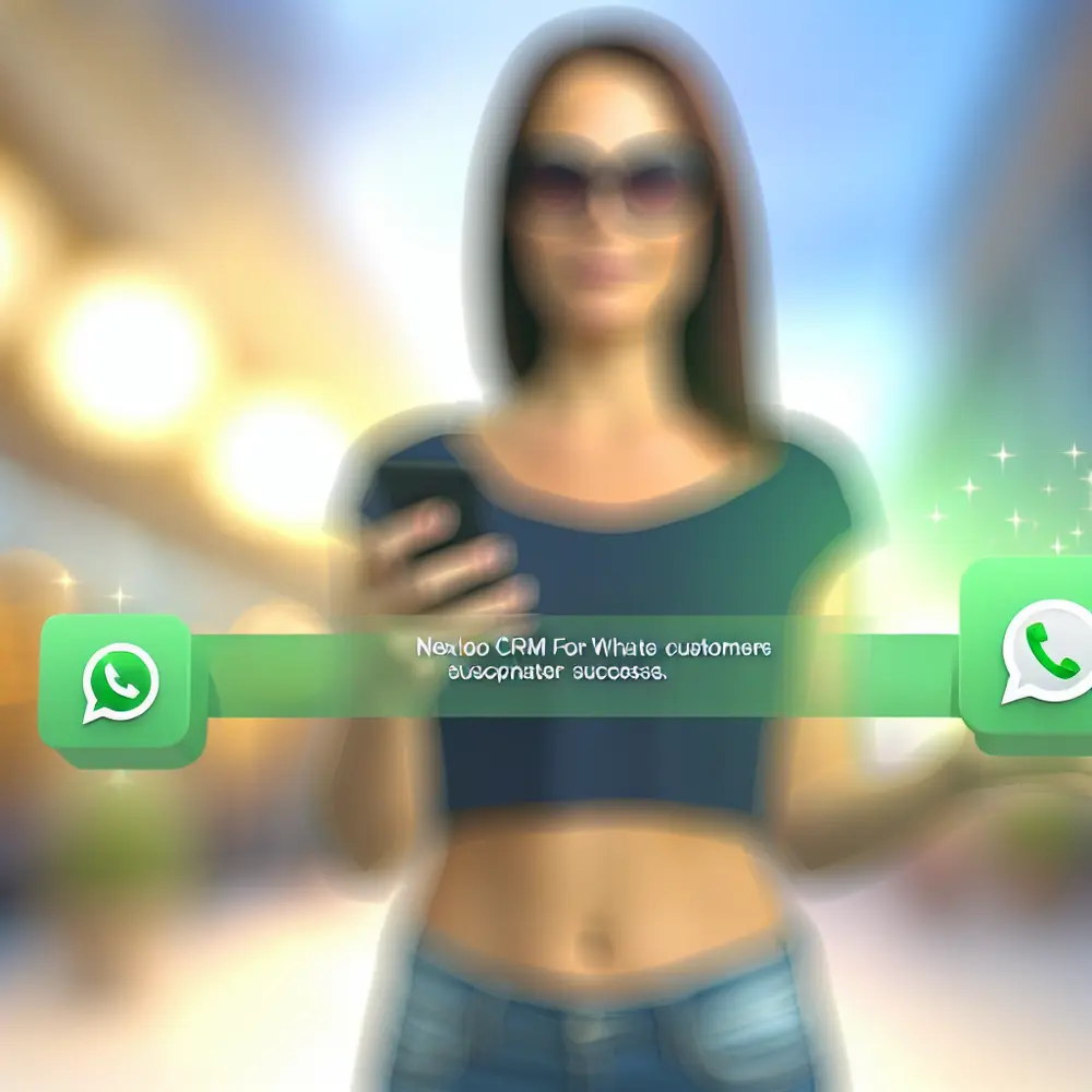 Nexloo CRM for WhatsApp: See How Our Clients Achieved Success