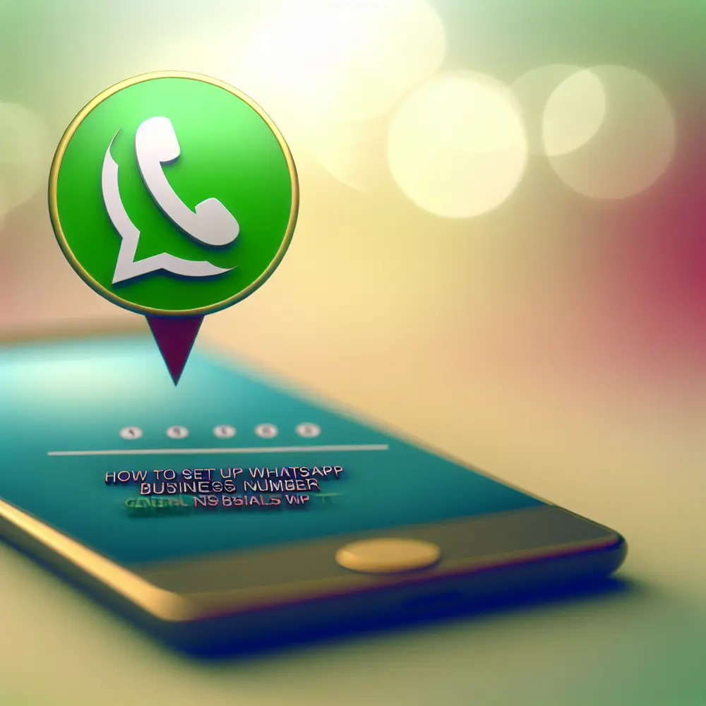 Número de WhatsApp Business: Cómo Definir el Contacto. Precauciones y Consejos Generales