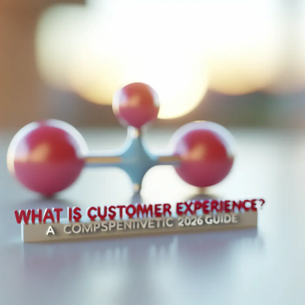 O Que É Experiência do Cliente? Um Guia Abrangente para 2026