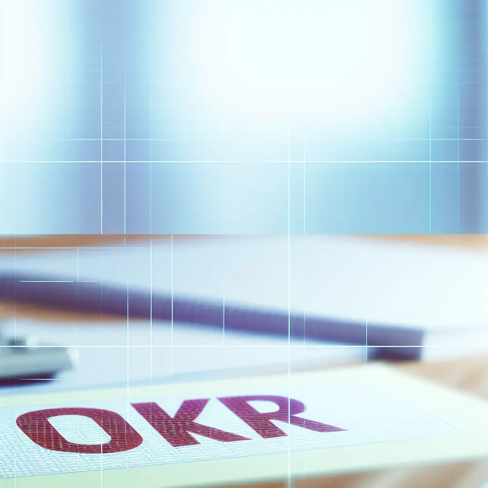 OKR: Qué es, Cómo Medir y Usar esta Metodología