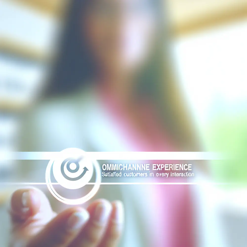 Omnichannel Experience: Satisfied Customers in Every Interaction