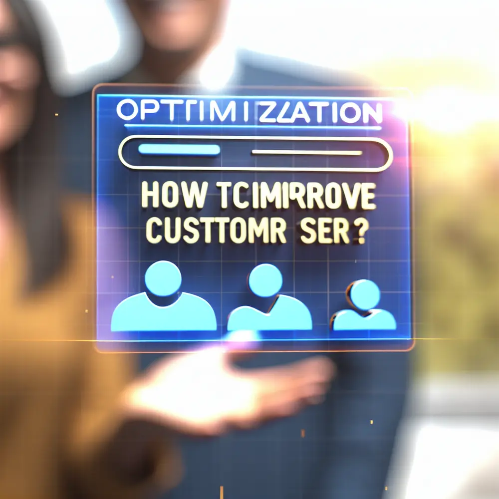 [Optimización] ¿Cómo Mejorar la Atención al Cliente? Etapas + 10 Ventajas Comprobadas