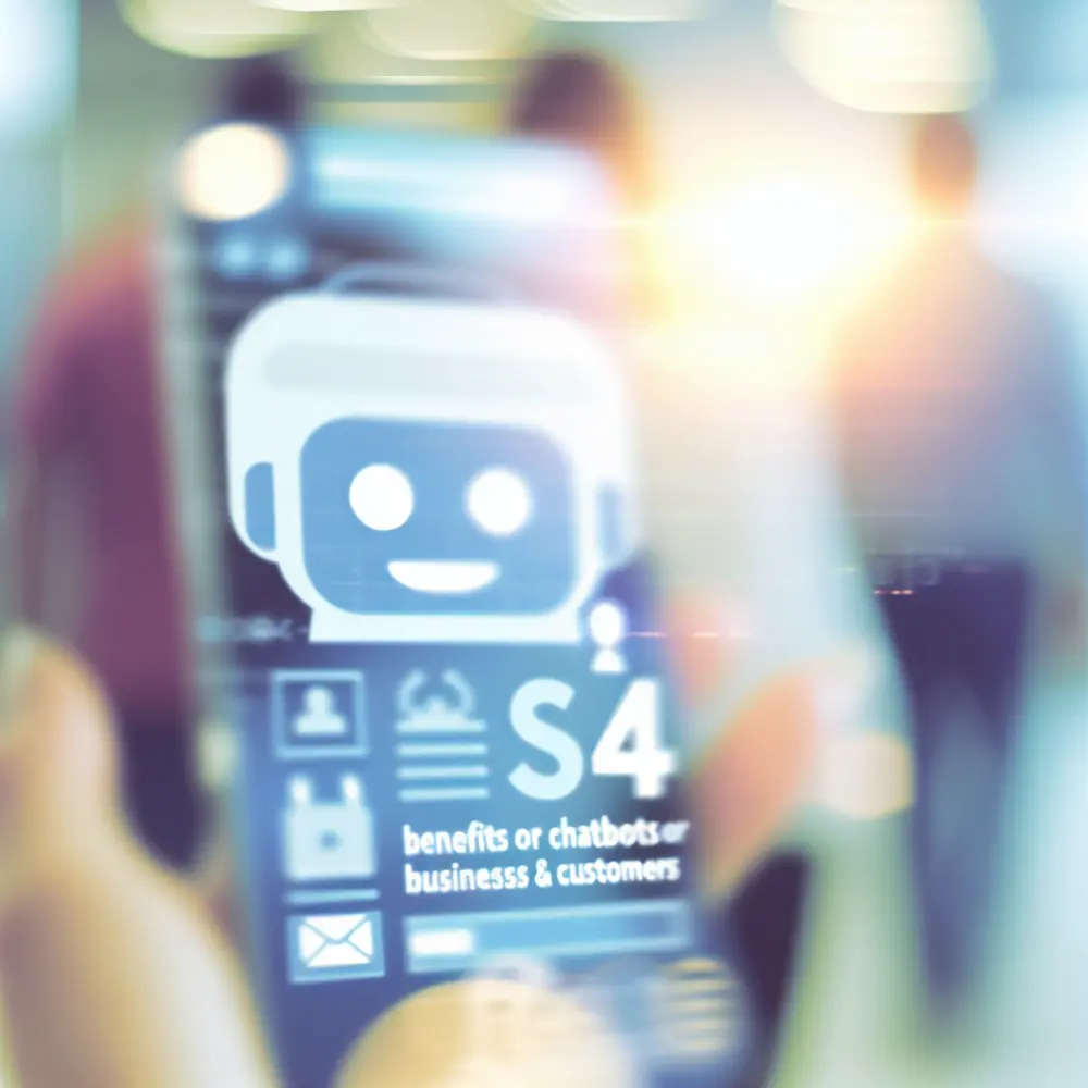 Os 44 Principais Benefícios dos Chatbots para Empresas e Clientes