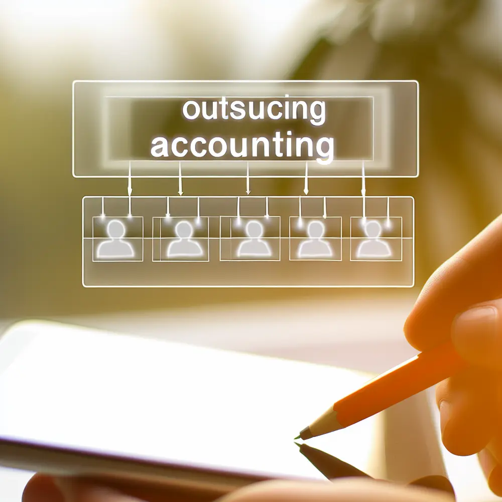 Outsourcing Contable: Qué es, Cómo Funciona y Cómo Aplicarlo