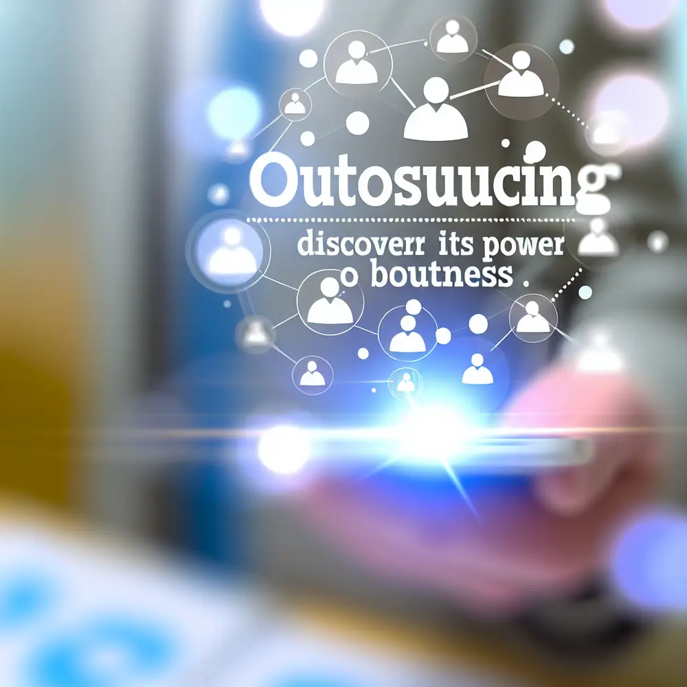 Outsourcing: Descubra seu Poder para Potencializar seu Negócio