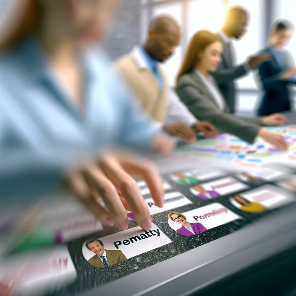 Personalized Communication: The Key to Winning and Retaining Customers