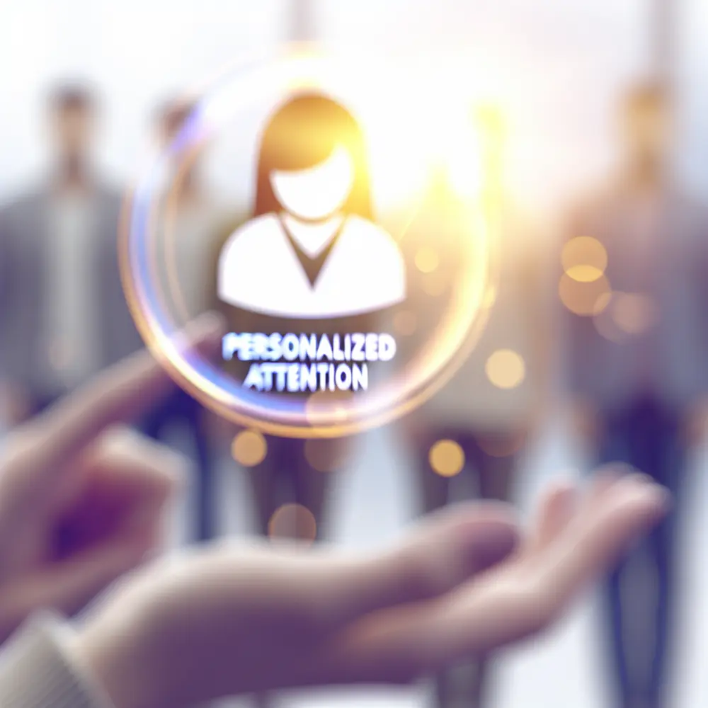 Personalized Customer Service: What It Is and How to Successfully Implement It in Your Company