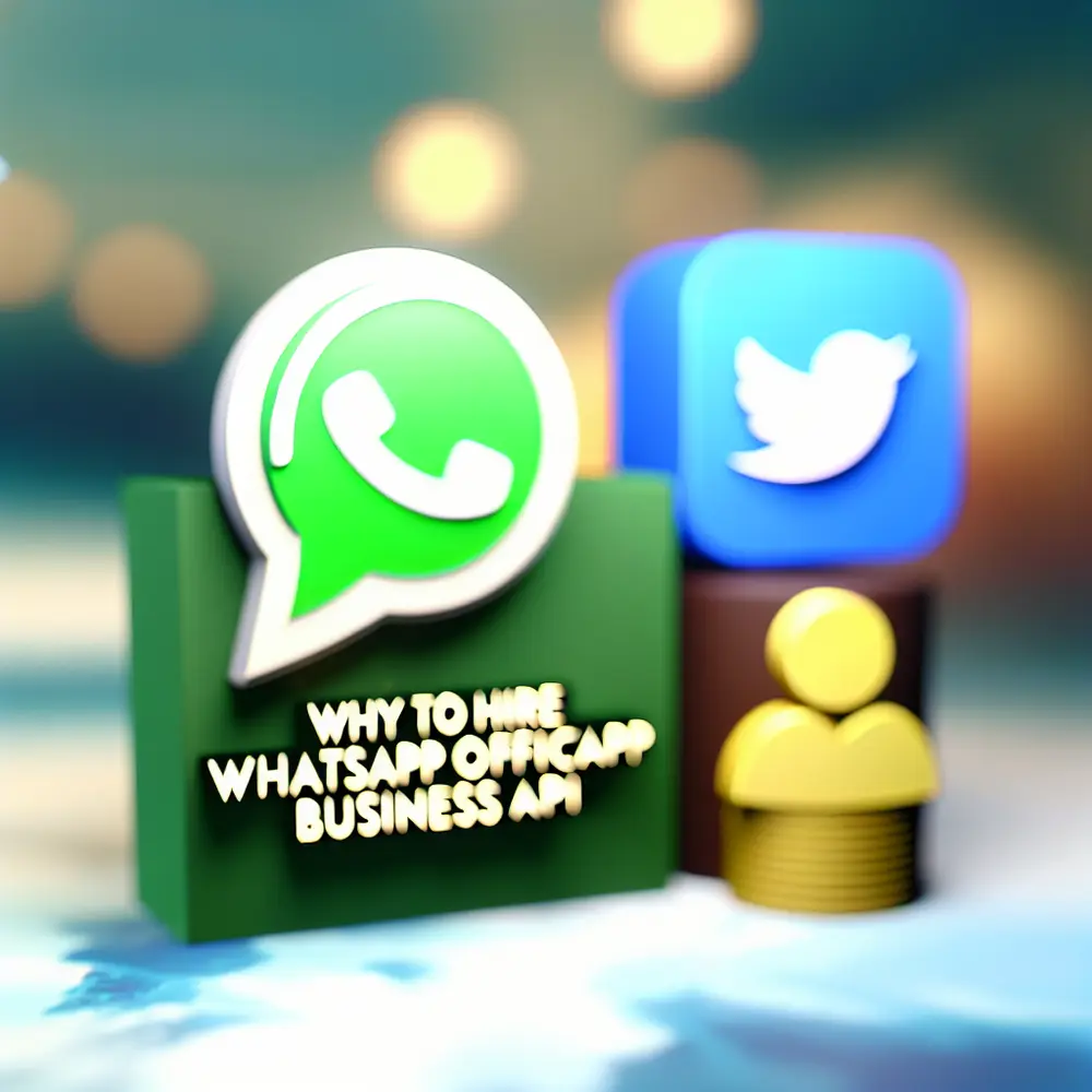 Por Qué Contratar la WhatsApp Business API Oficial: Ventajas y Beneficios Exclusivos