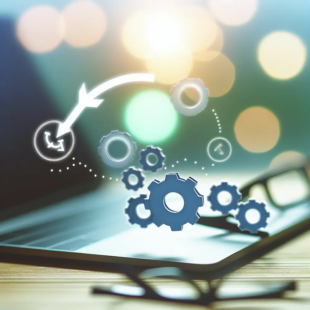 Process Automation with an Omnichannel Platform: Agility and Productivity