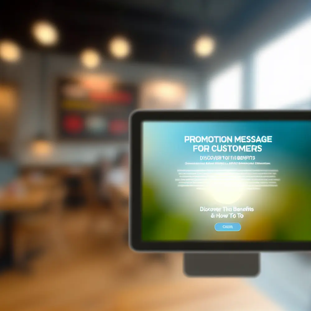 Promotional Messaging for Customers: Discover the Benefits and How to Do It