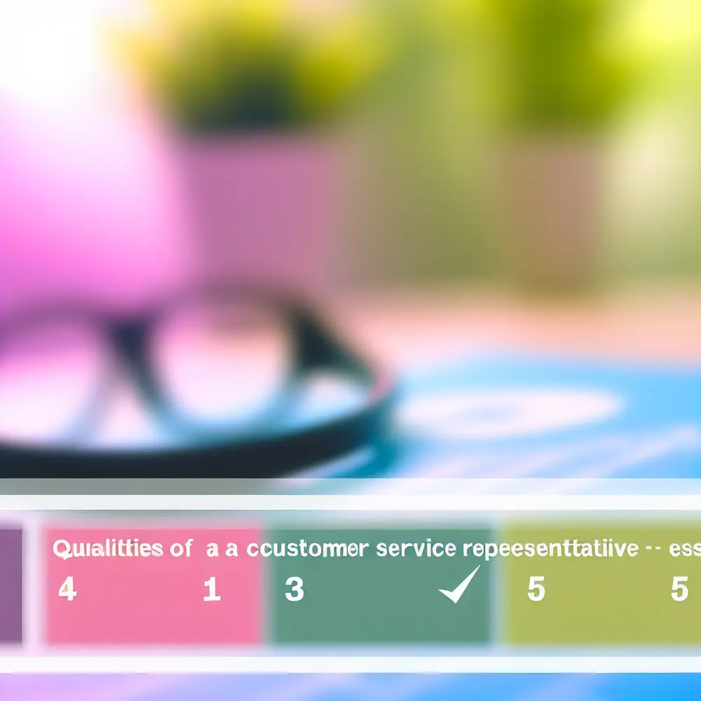 Qualities of a Customer Service Representative: 5 Essentials