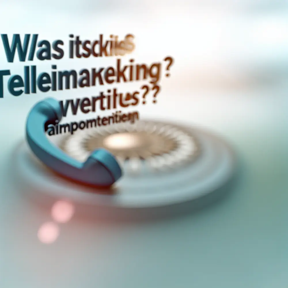 ¿Qué es el Telemarketing Activo? Ventajas y Cómo Implementarlo