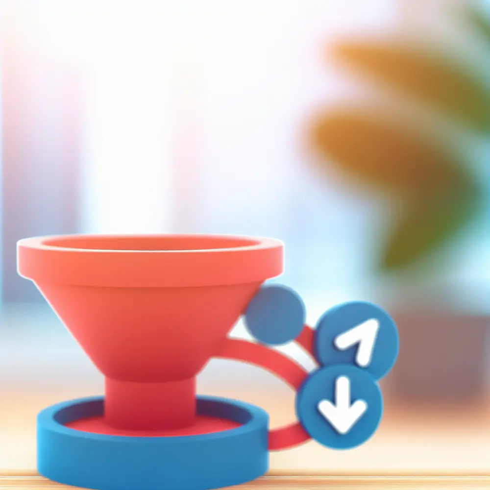 ¿Qué es un Embudo de Atención y Cómo Funciona? 7 Ejemplos Para Crear el Tuyo