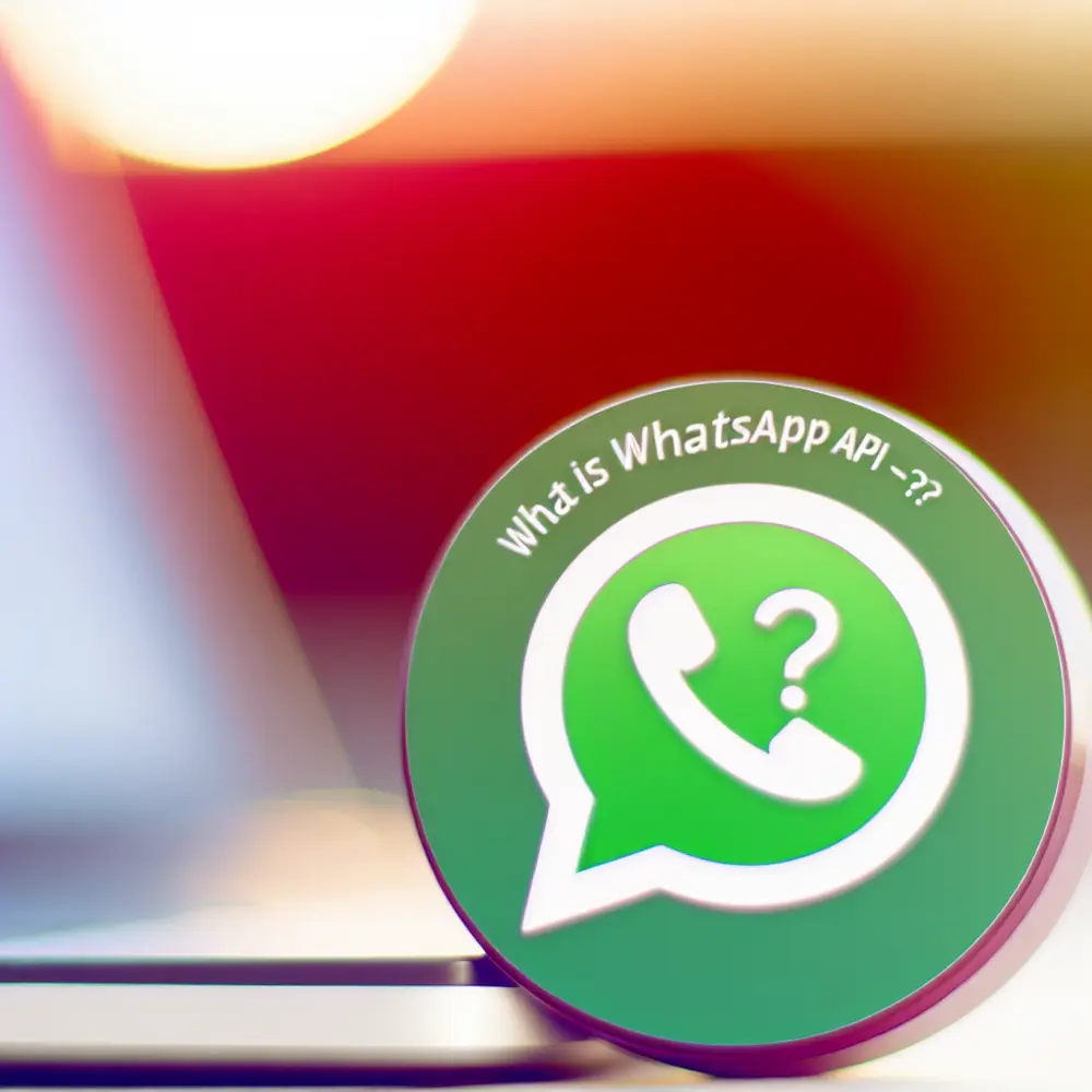 ¿Qué es el WhatsApp API? | Guía completa para empresas