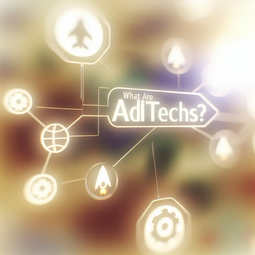 ¿Qué Son las AdTechs? Cómo Invertir en las Mejores Herramientas para Tu Estrategia