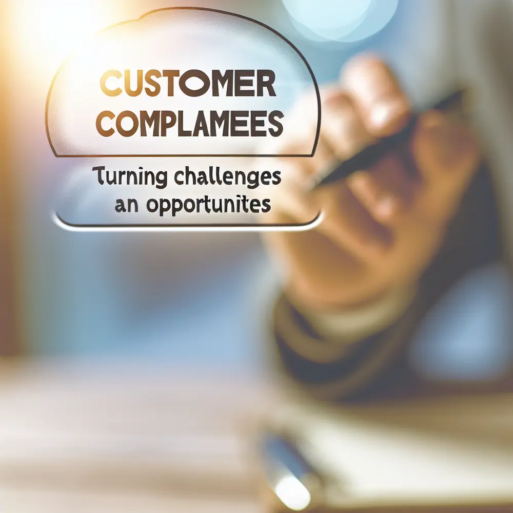 Reclamações de Clientes: Transforme Desafios em Oportunidades