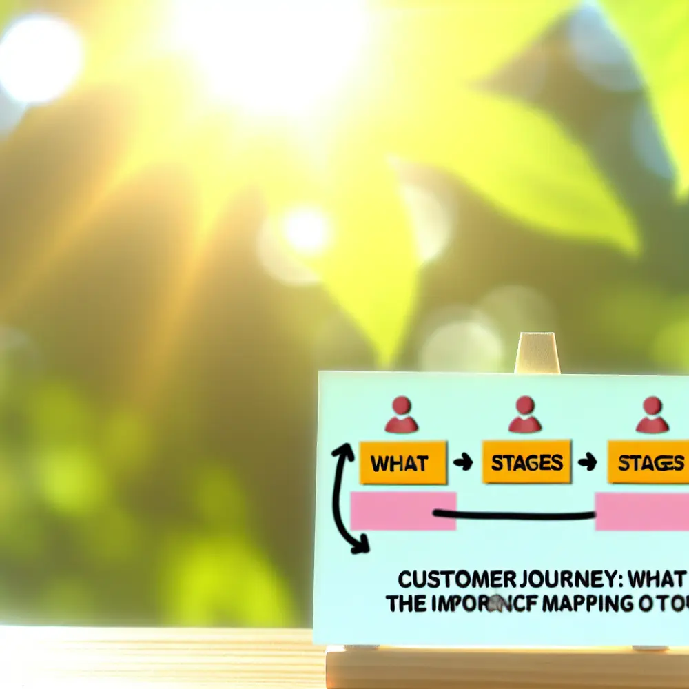 Recorrido del Cliente: Qué es, Etapas y la Importancia de Mapearlo