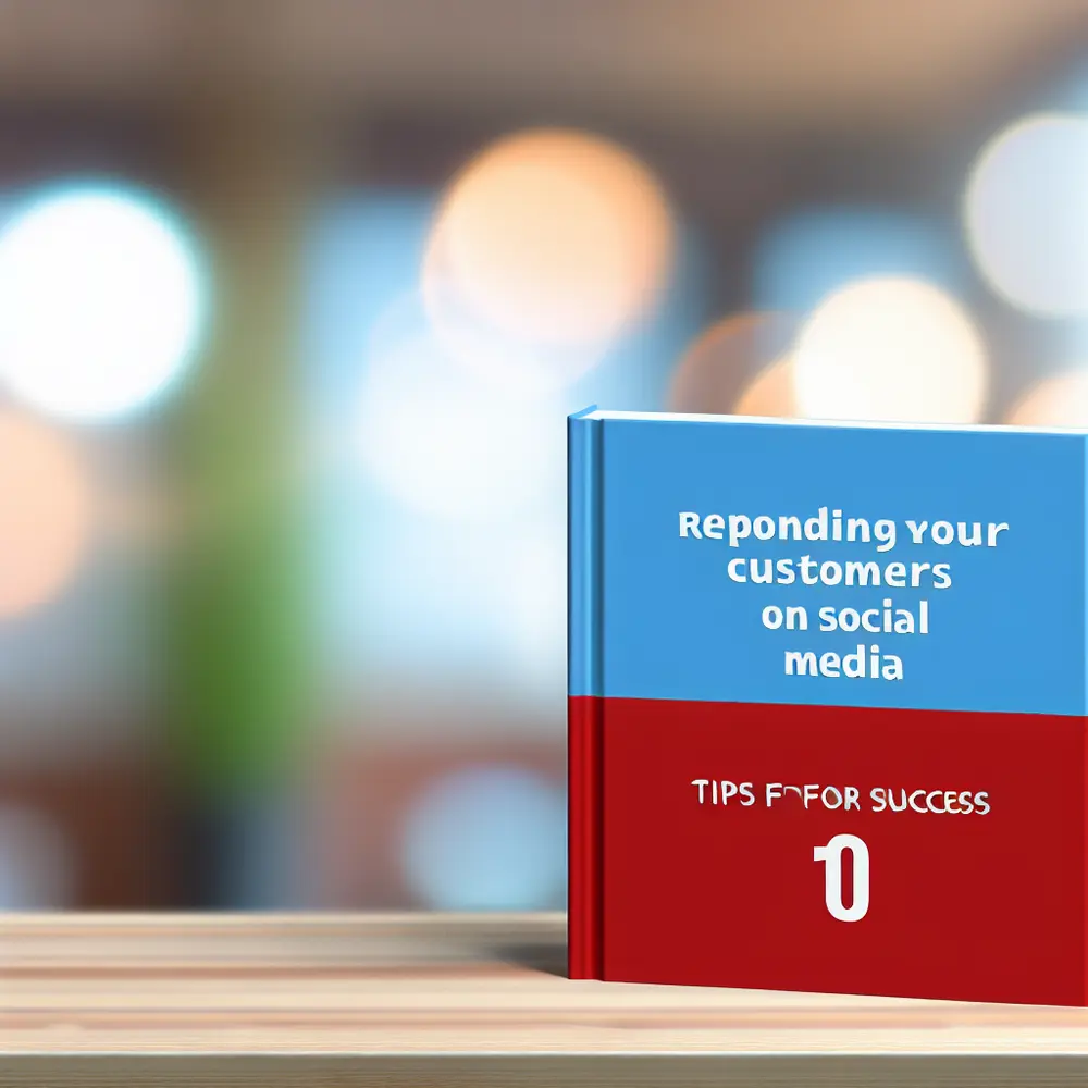 Responder a Clientes en Redes Sociales: 10 Tips para el Éxito