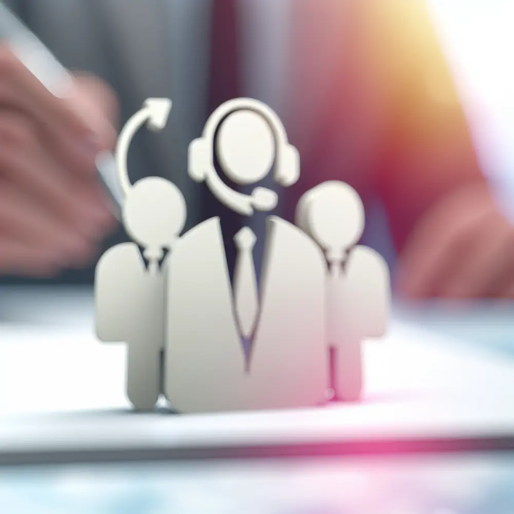 Responsabilidades de Atención al Cliente: Roles y Aptitudes Indispensables para el Éxito