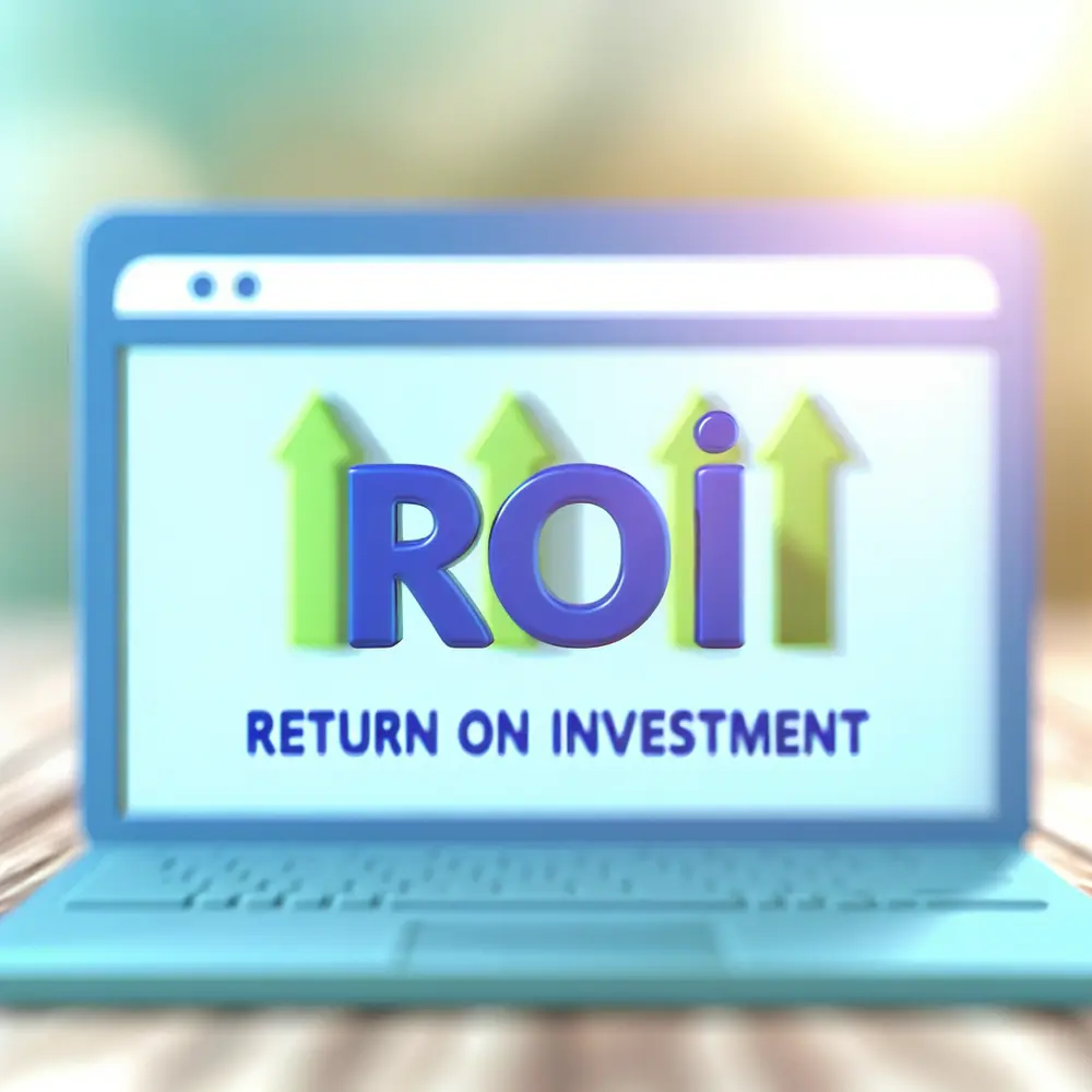 Retorno de Inversión (ROI): Qué es y Cómo Mejorarlo en 8 Pasos