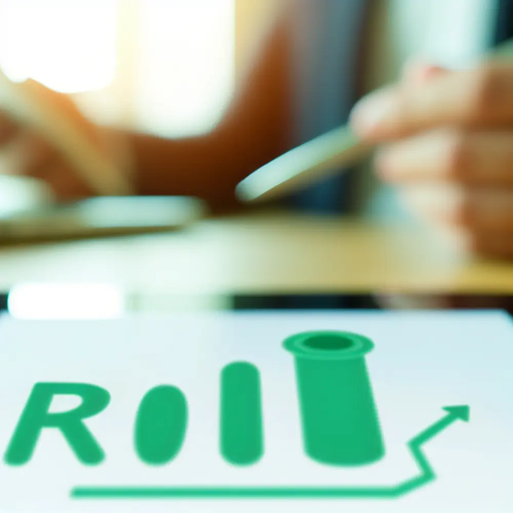 ROI: Cómo Calcular el Retorno de Inversión con Ejemplos Prácticos
