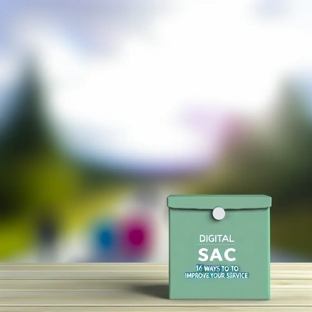 SAC Digital: 16 Maneras de Mejorar Tu Atención