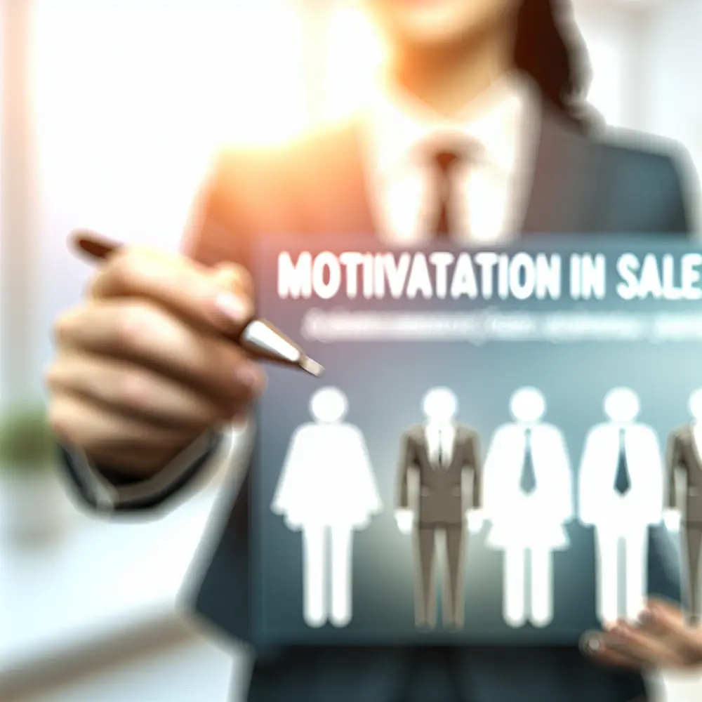 Sales Motivation: 12 Tips to Boost Sales Performance and Increase Profits