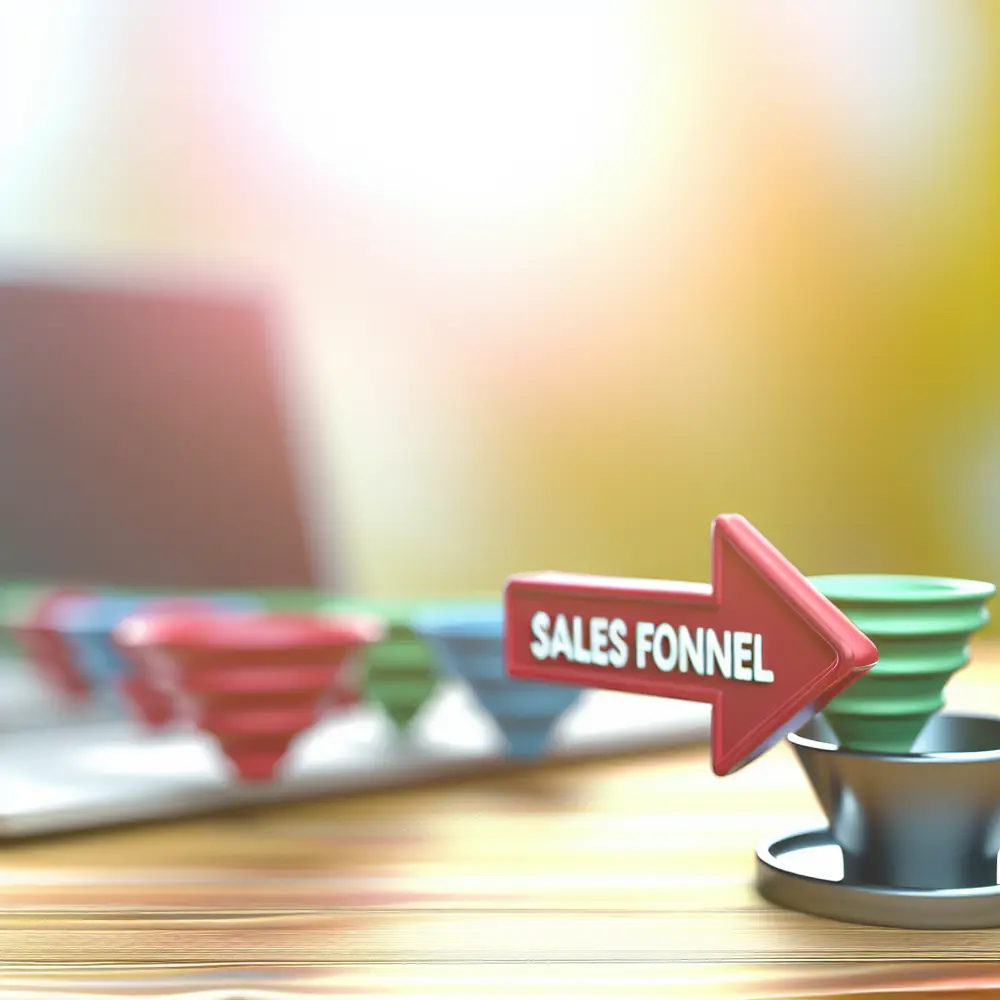 Sales Pipeline in Digital Marketing: How to Create and What Benefits