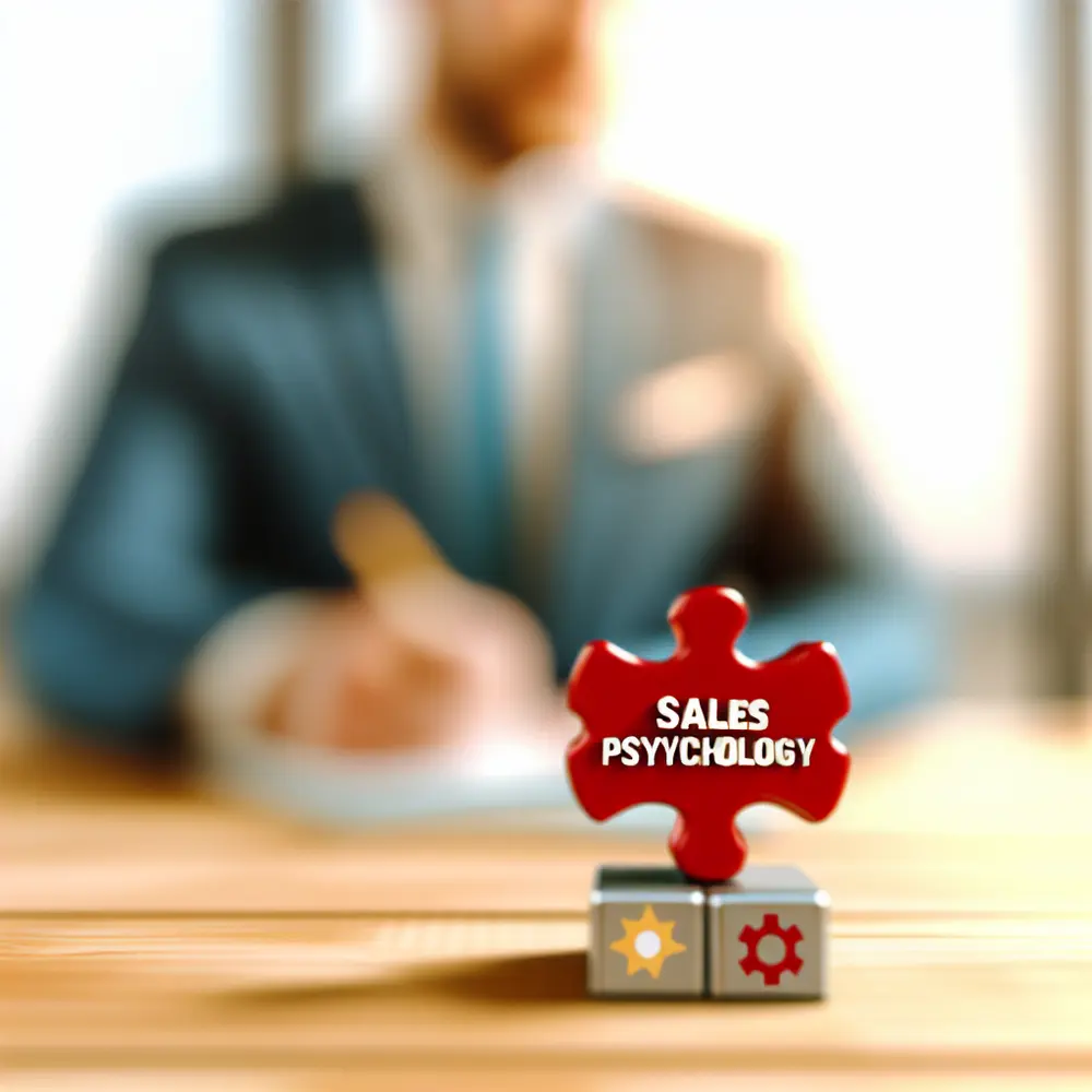 Sales Psychology: What It Is and How to Apply It with Your Team? 8 Efficient Examples