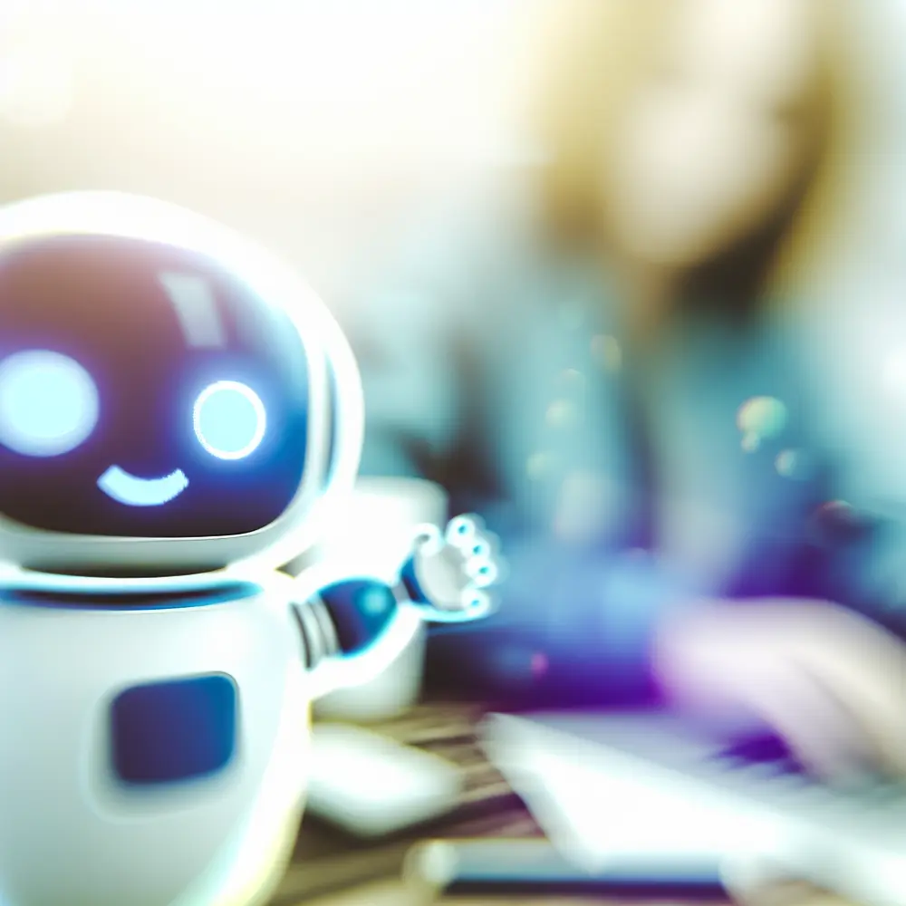 Salesbot: The Power of Offline Chatbot for Flawless Customer Service