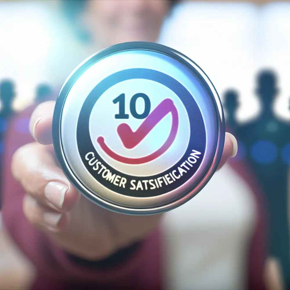 Satisfação do Cliente: 10 Passos para Garantir em 2026