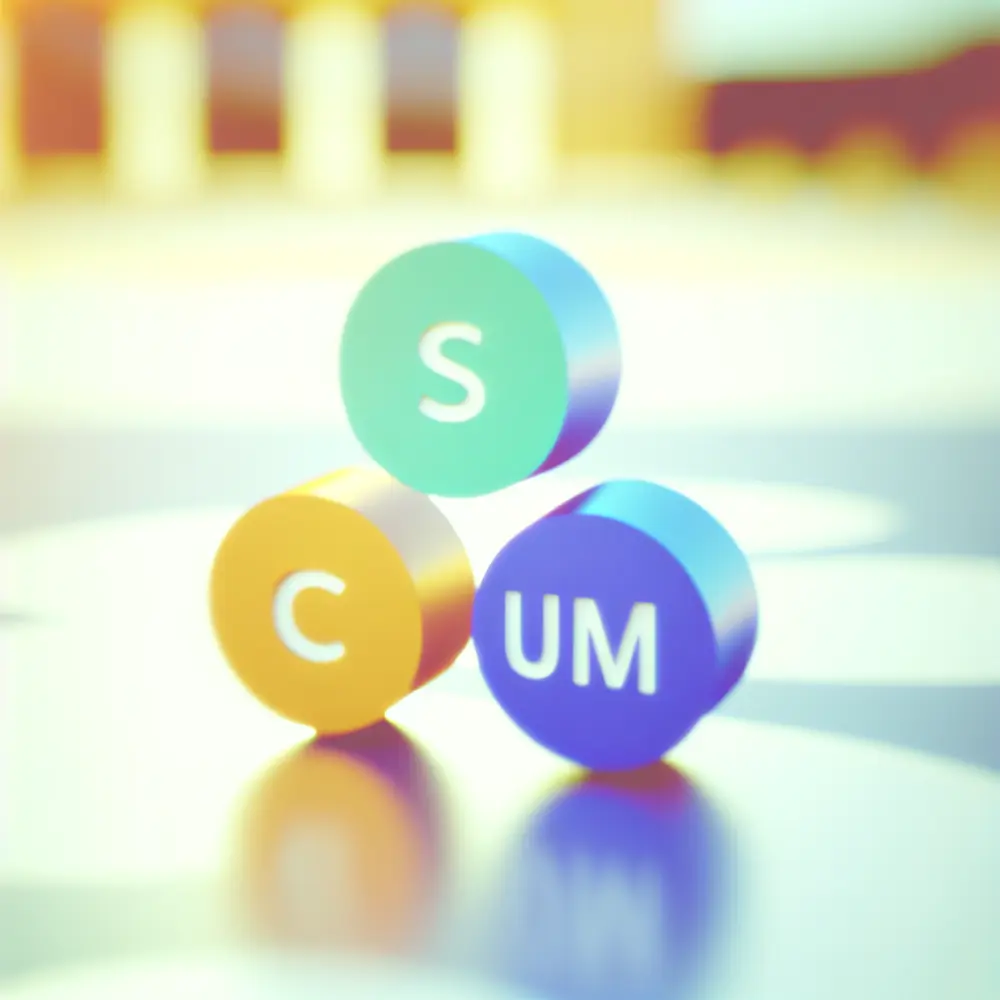 Scrum: Qué es, Finalidad y Ventajas de esta Metodología