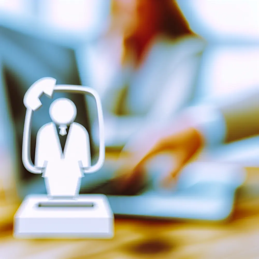 Secretaría Online: Atención Automatizada en la Era Digital – Cómo Optimizar en 7 Pasos