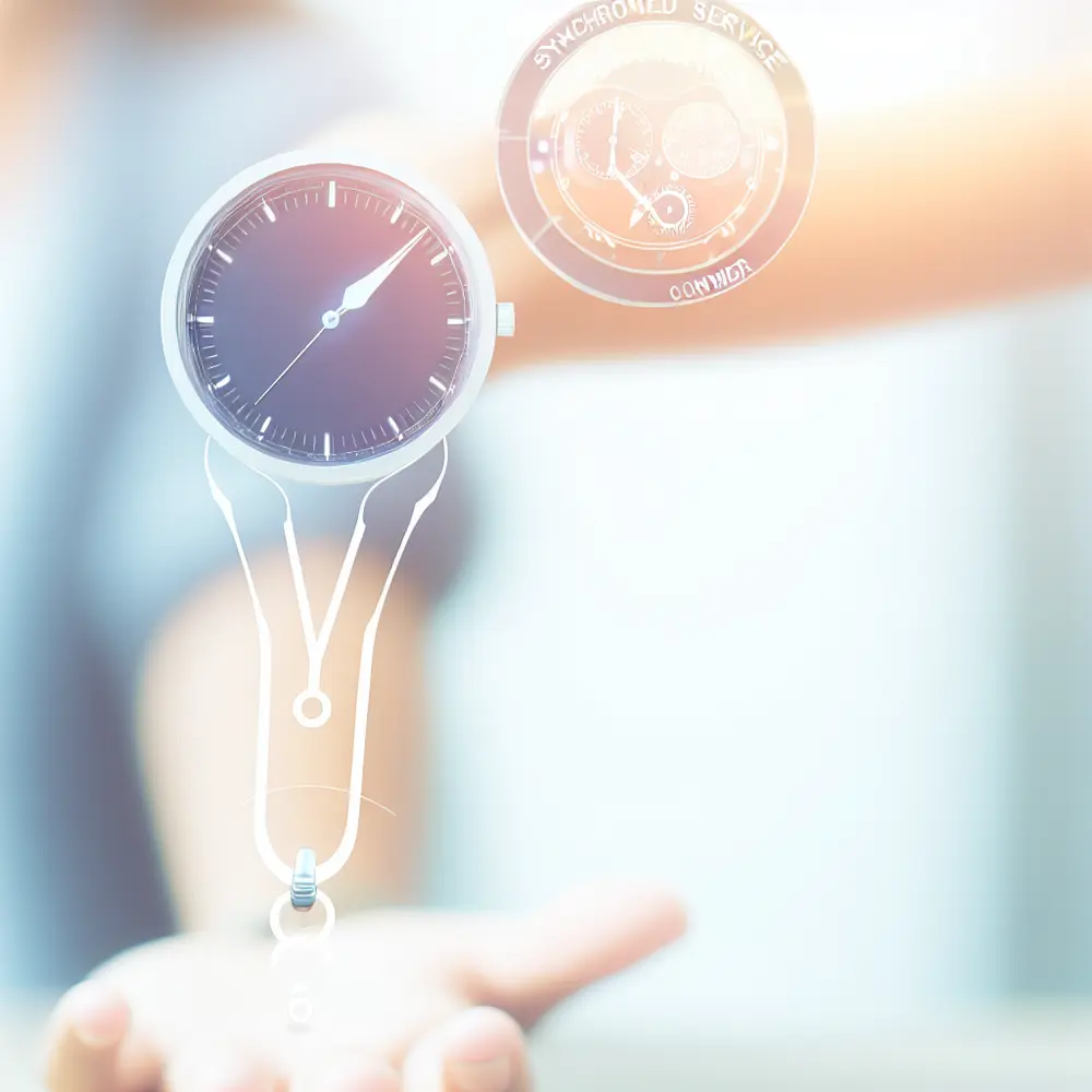 Serviço Sincronizado: Citizen e Bulova se Unem com o Cliente em Mente