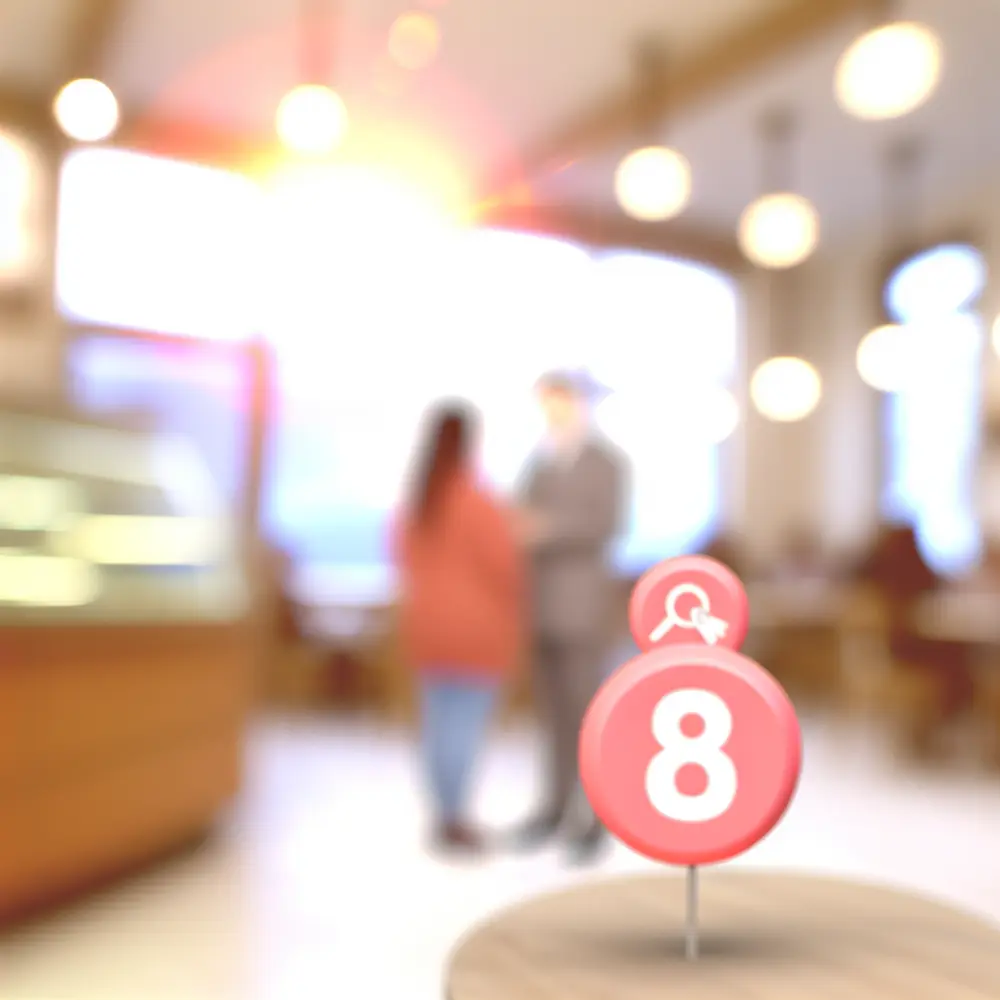 Serving a Customer: 8 Tips for Quality Customer Service