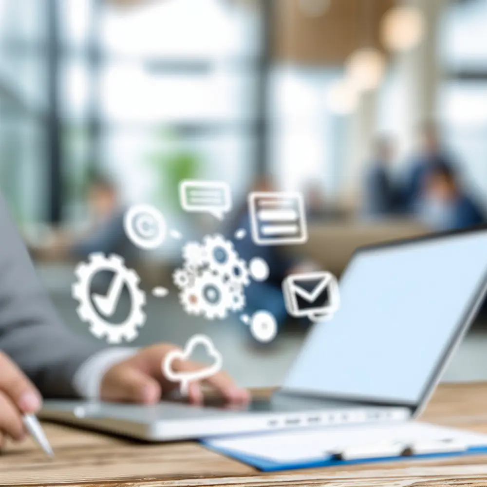 Sistema de Atención al Cliente: Qué Es, Cuáles Son los Beneficios y Cómo Crear el Tuyo? 7 Ejemplos