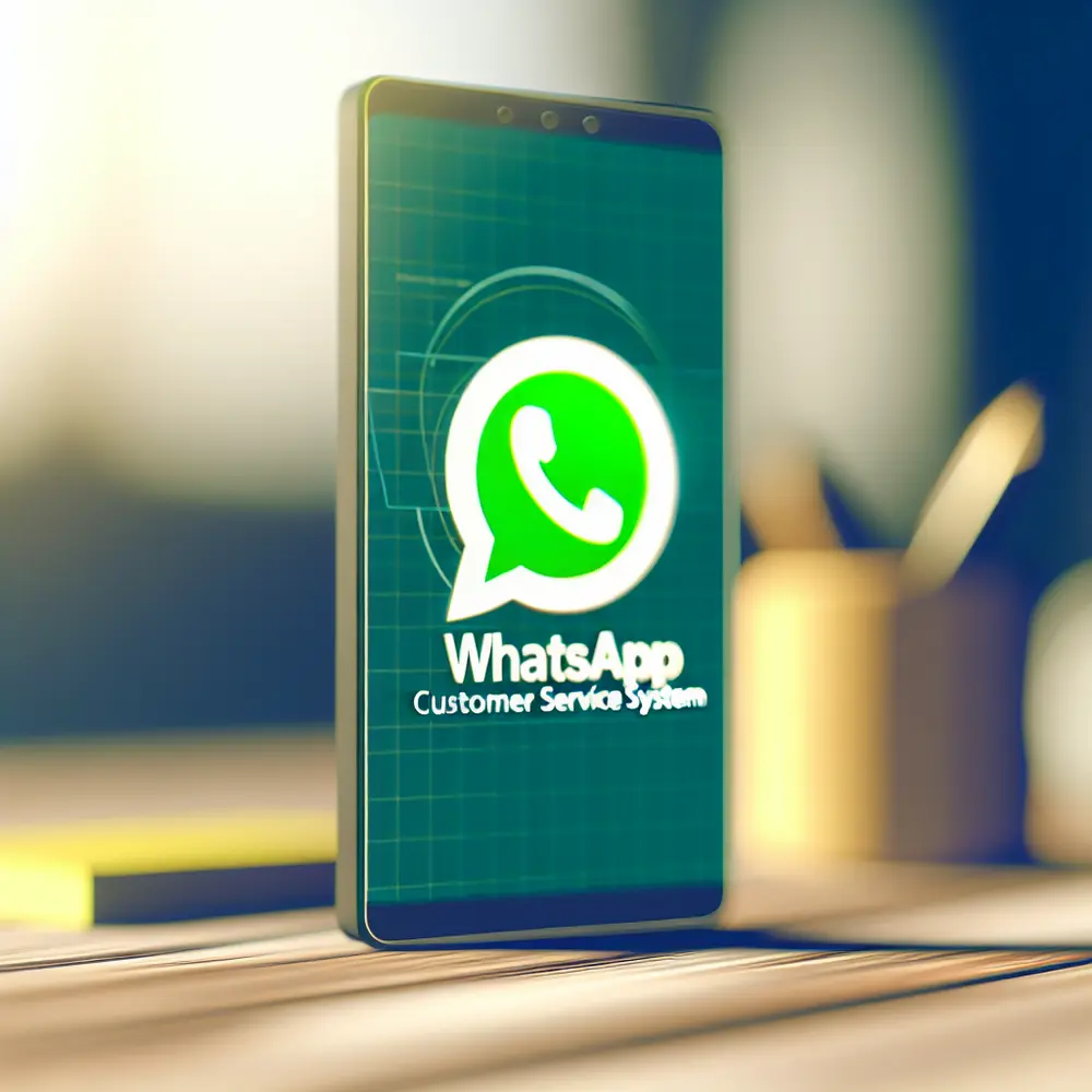 Sistema de Atención WhatsApp: Descubre Cómo Funciona