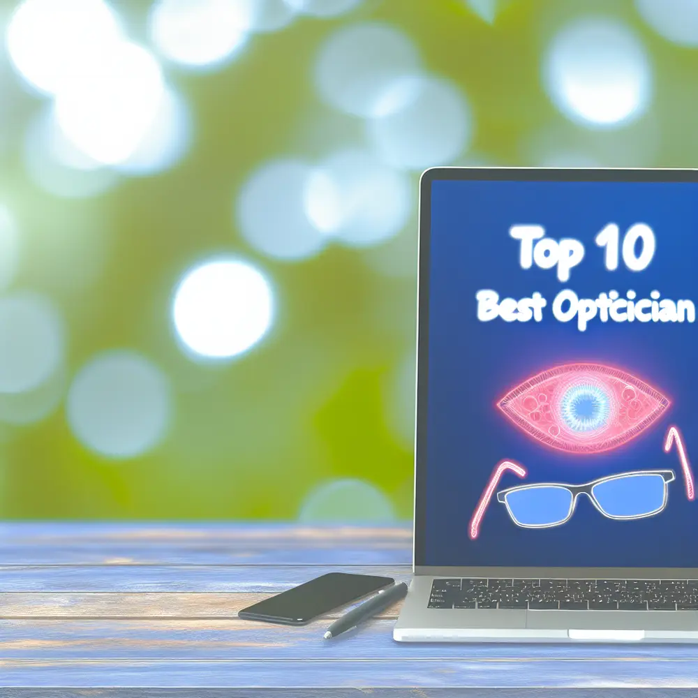 Sistema para Ópticas: Los 10 Mejores Softwares del Mercado