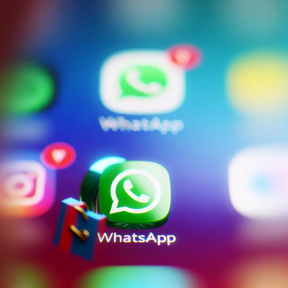 [SOLUCIÓN] La aplicación WhatsApp Business se cierra sola