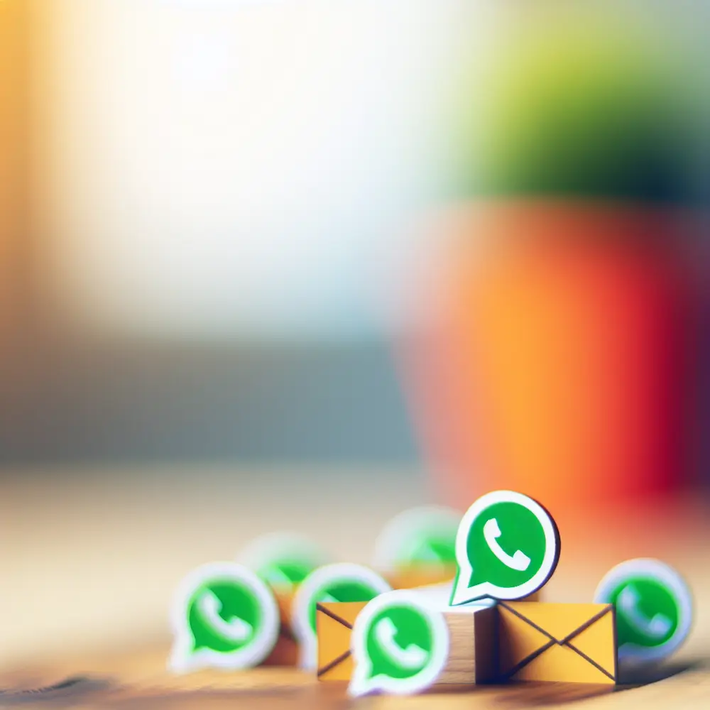 [SOLUTION] WhatsApp Messages Delay in Delivery