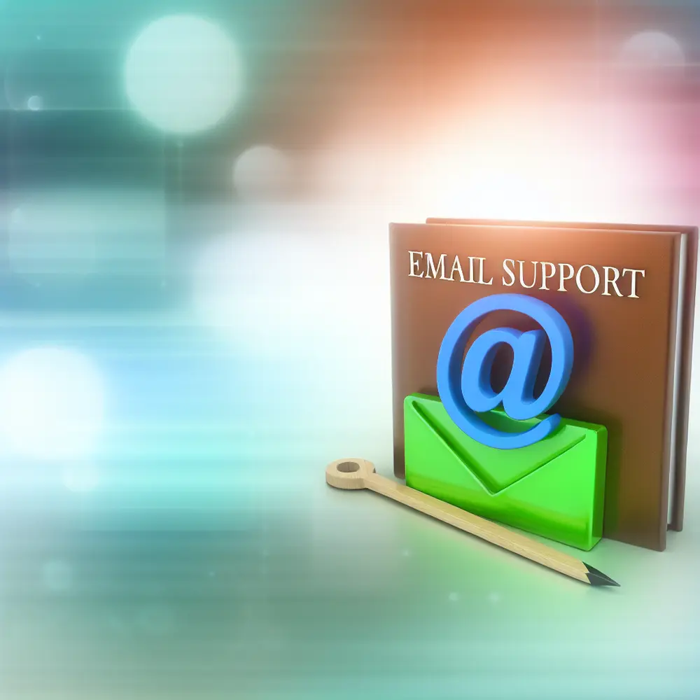Soporte por Email: Herramientas para Agilizar y Optimizar la Respuesta