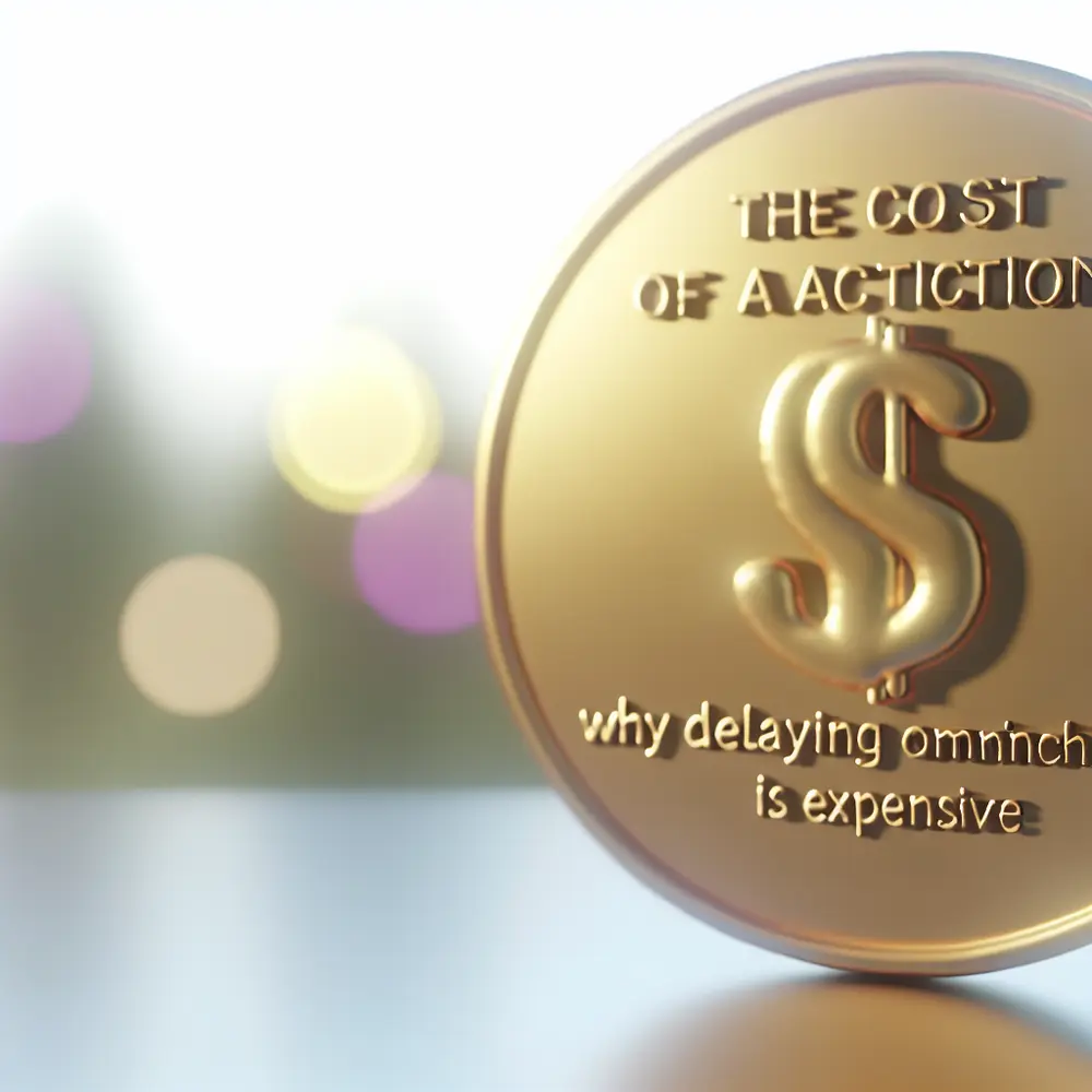 The Cost of Inaction: Why Delaying Omnichannel is Expensive