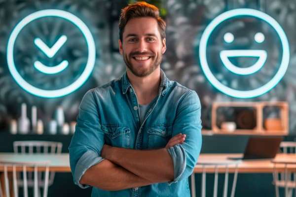 The Success Formula: How Renowned Companies Keep Customers Loyal - NexBlog