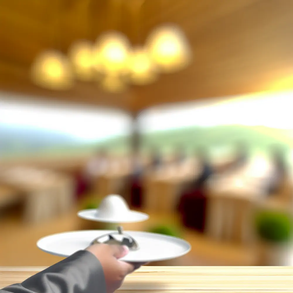 The Value of Hospitality, No Matter What Industry You’re In