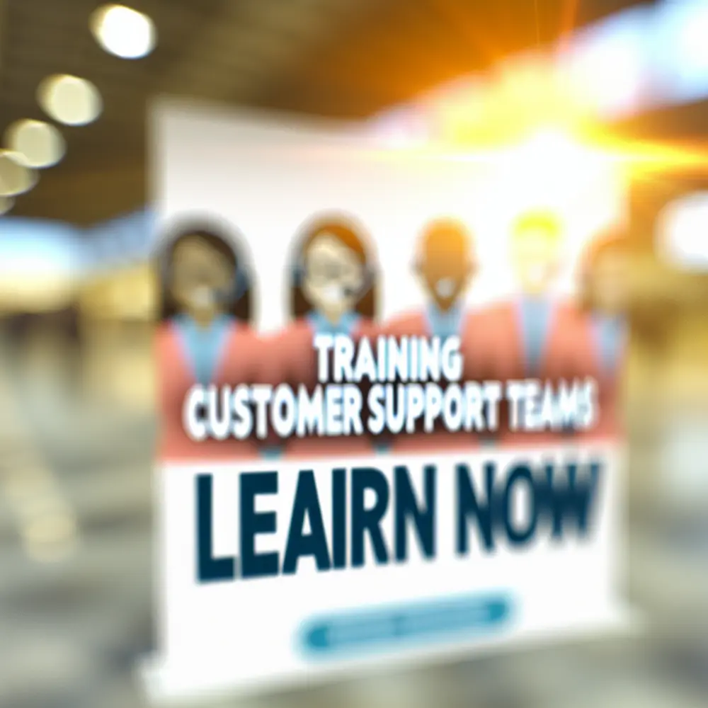 Training Customer Service and Support Teams: Learn Now