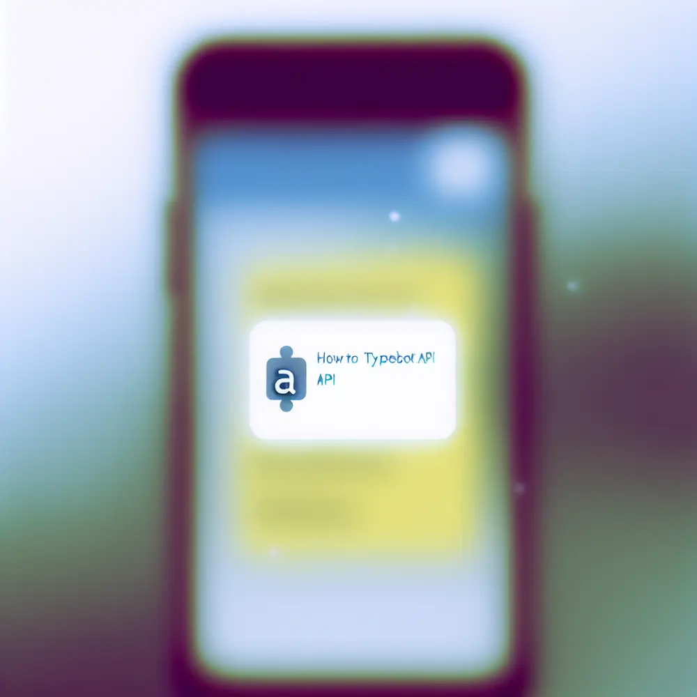 Typebot Api How to Integrate with Other Platforms
